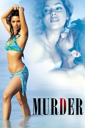 Murder 2004 Hindi Audio Movie Poster