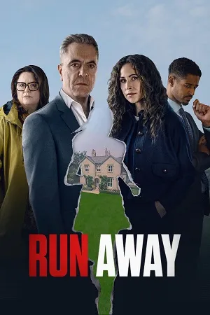 Run Away 2026 Season 1 Hindi Dual Audio [ALL EPISODE] Movie Poster