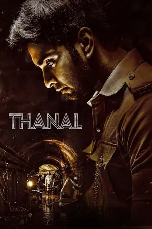 Thanal 2025 Hindi Dual Audio Movie Poster