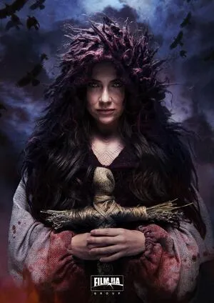 The Witch: Revenge 2024 Hindi Dual Audio Movie Poster