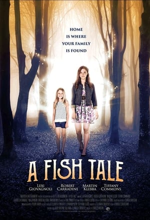 A Fish Tale (2017) Hindi Dual Audio 270MB Movie Poster