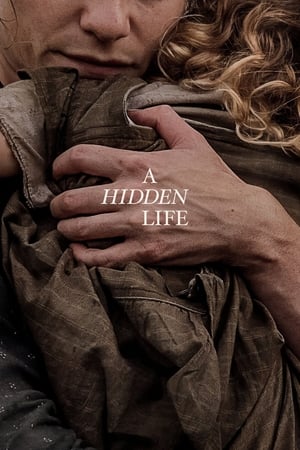 A Hidden Life (2019) Hindi Dual Audio [1.4GB] Movie Poster