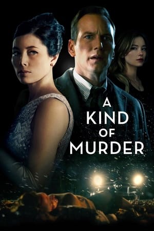 A Kind of Murder 2016 Full Movie [] with ESubs Movie Poster
