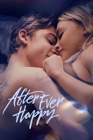 After Ever Happy 2022 Hindi (HQ Dubbed) – Movie Poster