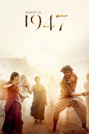 August 16 1947 (2023) Hindi (Cleaned) Dual Audio – 480p