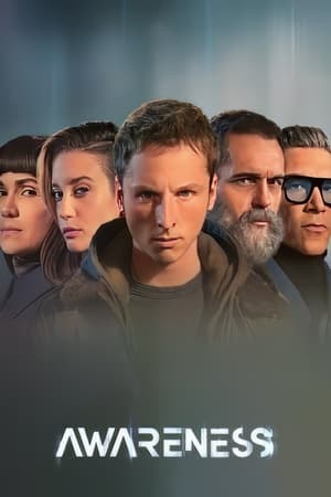 Awareness 2023 Hindi Dual Audio – Movie Poster