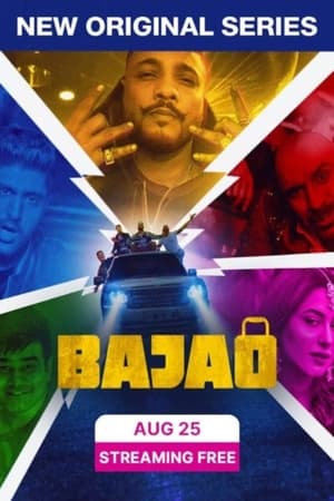 Bajao (2023) (Season 1) Dual Audio Hindi – – (Complete) Movie Poster