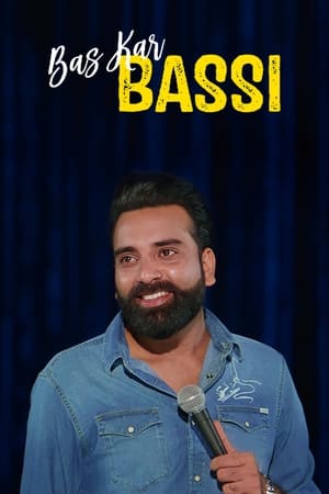 Bas Kar Bassi (2023) Season 1 Movie Poster