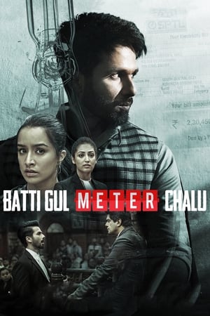 Batti Gul Meter Chalu (2018) Movie - [400MB] Movie Poster