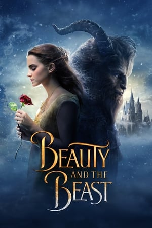 Beauty and the Beast 2017 Hindi Dubbed [800MB] Download Movie Poster