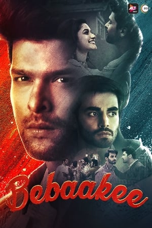 Bebaakee 2020 Season 01 All Episodes Hindi [Complete] – Movie Poster