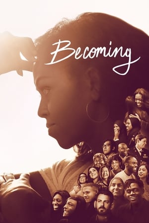 Becoming 2020 Hindi Dual Audio 300MB Movie Poster
