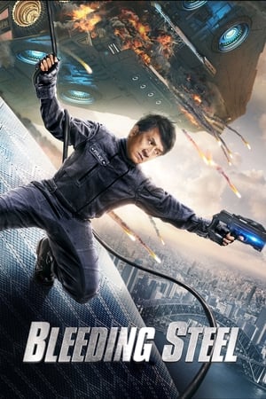 Bleeding Steel 2017 170mb Dual Audio Hindi HC Download Movie Poster