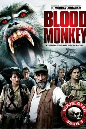Bloodmonkey 2007 Hindi Dual Audio 300MB Movie Poster