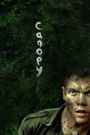 Canopy (2013) Hindi Dual Audio [800MB] Movie Poster