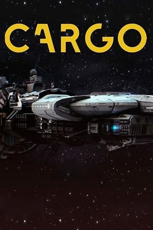 Cargo 2020 Hindi Movie - [330MB] Movie Poster