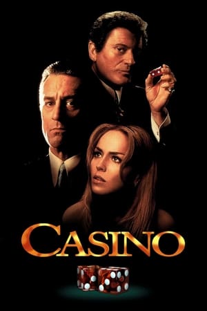 Casino 1995 100mb Hindi Dual Audio movie Download Movie Poster