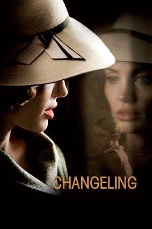 Changeling (2008) Hindi Dual Audio [1.2GB] Movie Poster