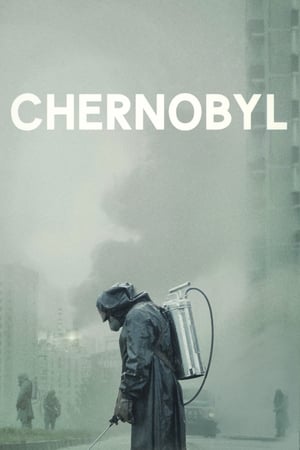 Chernobyl (2019) S01 All Episodes Hindi | [Complete] Movie Poster