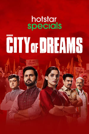 City of Dreams (2019) All Episodes | Movie Poster
