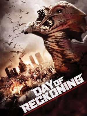 Day of Reckoning 2016 Hindi Dual Audio 300MB