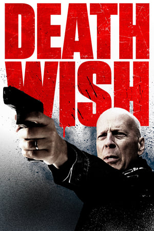 Death Wish (2018) Dual Audio Hindi 350MB Movie Poster