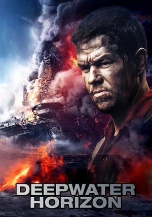 Deepwater Horizon (2016) Full Movie [800MB] Movie Poster