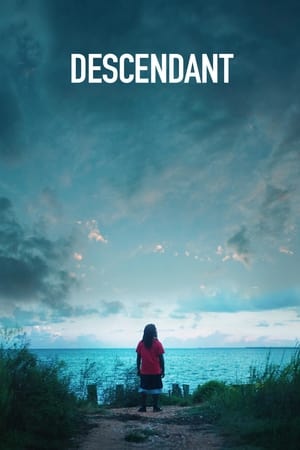 Descendant (2022) Hindi Dual Audio – Movie Poster
