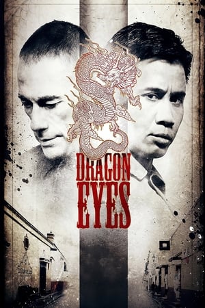 Dragon Eyes (2012) Hindi Dual Audio – 480p