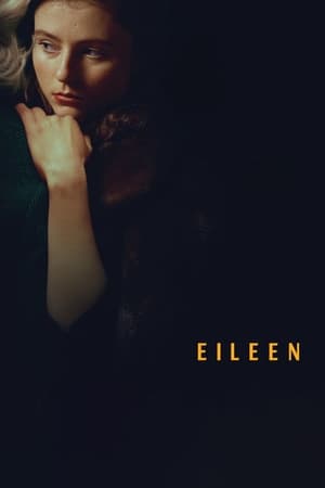 Eileen (2023) Hindi Dual Audio – 720p – Movie Poster