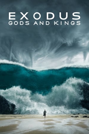 Exodus Gods and Kings (2014) 100mb Hindi Dual Audio movie Download Movie Poster