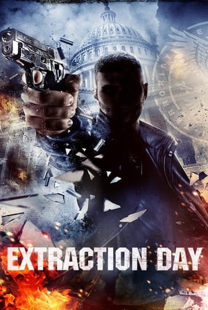 Extraction Day 2014 Hindi Dual Audio 350MB Movie Poster