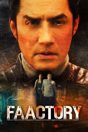 Faactory (2021) Hindi Movie – [300MB] Movie Poster
