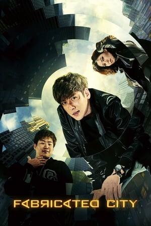 Fabricated City 2017 Dual Audio Hindi [200MB]