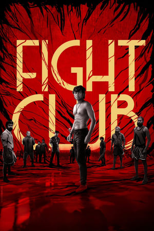 Fight Club (2023) [Hindi + Tamil] – Movie Poster