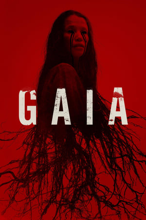 Gaia (2021) Hindi Dual Audio – Movie Poster