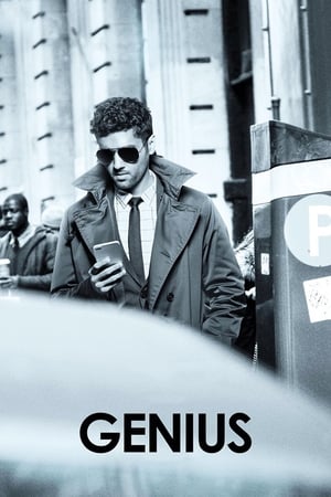 Genius (2018) Hindi Movie [1.1GB] Movie Poster