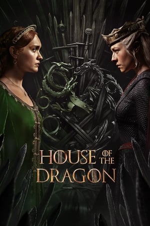 House of the Dragon (2024) (Season 2) Hindi – – – Episode 1 Added Movie Poster