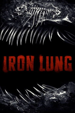 Iron Lung 2026 Hindi Audio Movie Poster