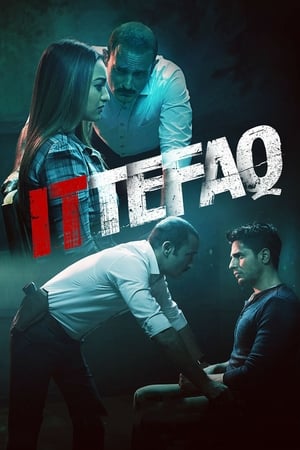 Ittefaq 2017 140mb hindi movie Download Movie Poster