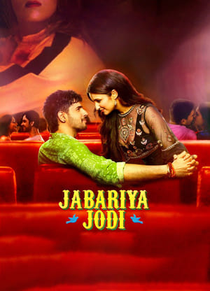 Jabariya Jodi (2019) Hindi Movie - [390MB] Movie Poster