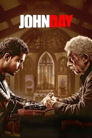 John Day (2013) Hindi Movie - [380MB] Movie Poster