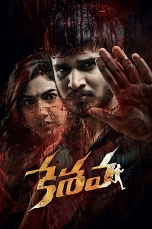Keshava 2017 (Hindi - Telugu) Dual Audio 450MB