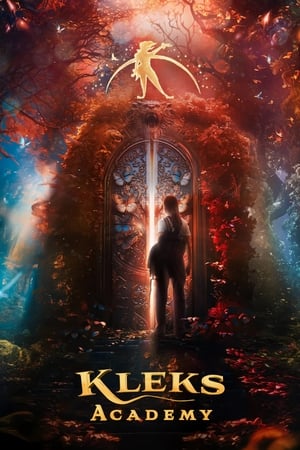 Kleks Academy (2024) Hindi Dual Audio – 720p – Movie Poster