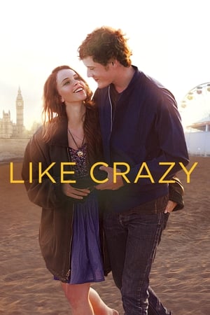 Like Crazy (2011) Hindi Dual Audio [740MB]