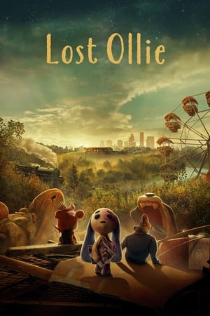Lost Ollie 2022 Dual Audio Hindi Season 1 – – Complete Movie Poster