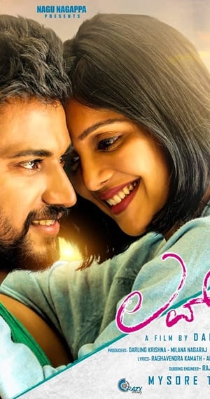 Love Mocktail 2020 (Hindi – Kannada) Dual Audio – Movie Poster