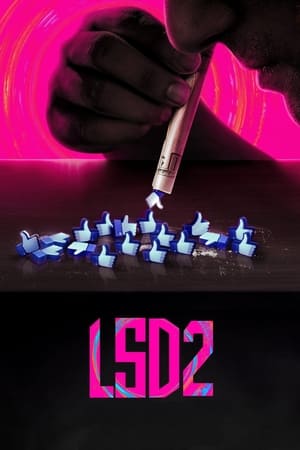 LSD 2: Love, Sex Aur Dhokha 2 2024 Hindi Movie Poster