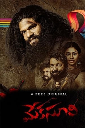 Meka Suri 2020 Hindi Movie – [250MB] Movie Poster
