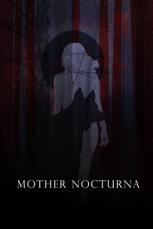 Mother Nocturna 2024 Hindi Dubbed Movie Poster